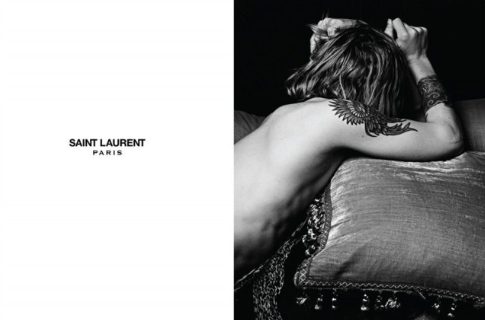 Saint Laurent Saint Laurent